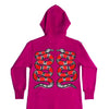 SALE Red Snake Pair Onesie | 40% OFF Automatically Applied at Checkout