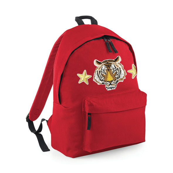 Starry Tiger Midi Bag