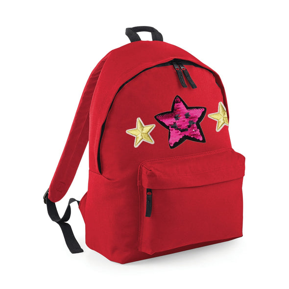 Star Trio Junior Bag