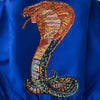 Sequin Serpent Jumpsuit