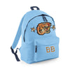 Roaring Tiger Midi Bag