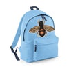 Fluffy Bee Midi Bag