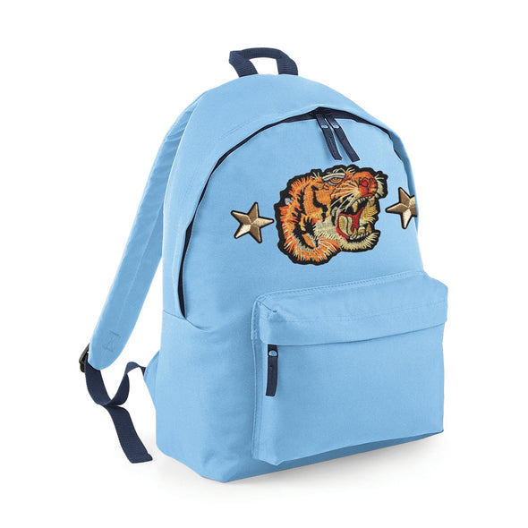 Roaring Tiger Midi Bag