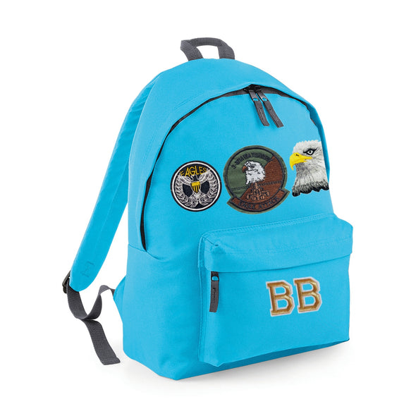 Eagle Adventure Junior Bag