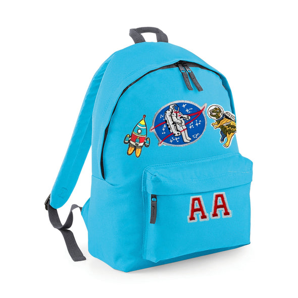 Space Cadet Junior Bag