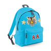Starry Tiger Junior Bag