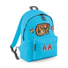 Roaring Tiger Junior Bag