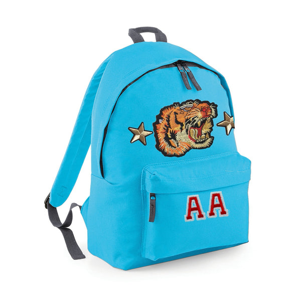 Roaring Tiger Junior Bag