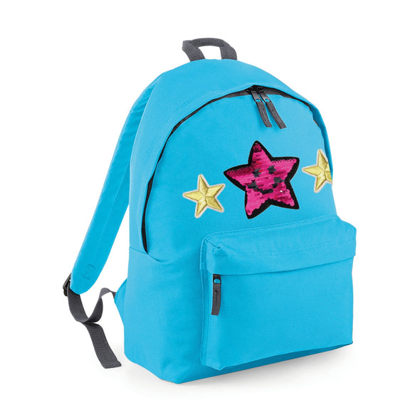 Star Trio Junior Bag