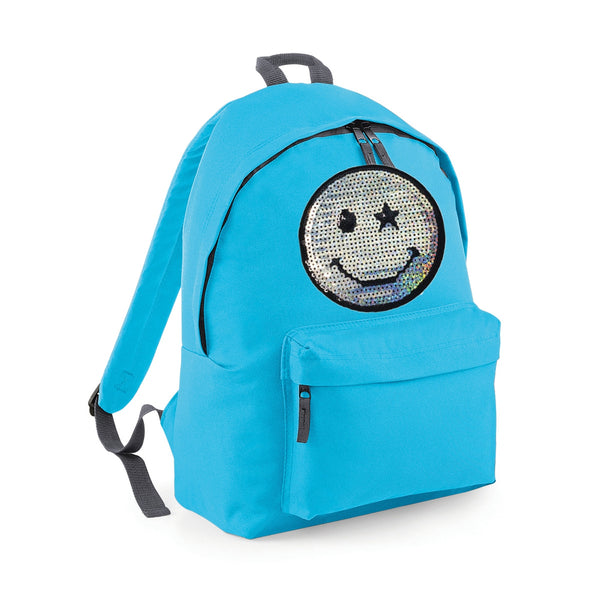 Smiley Face Junior Bag