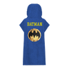 Batman Superman Beach Robe