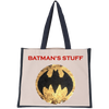 Batman Midi Tote Bag