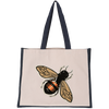 Bee Midi Tote Bag
