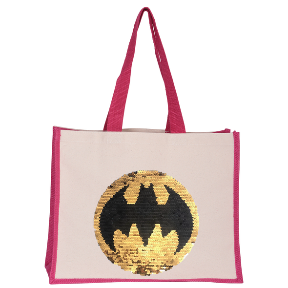 Batman Midi Tote Bag