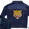 Roaring Tiger Denim Jacket