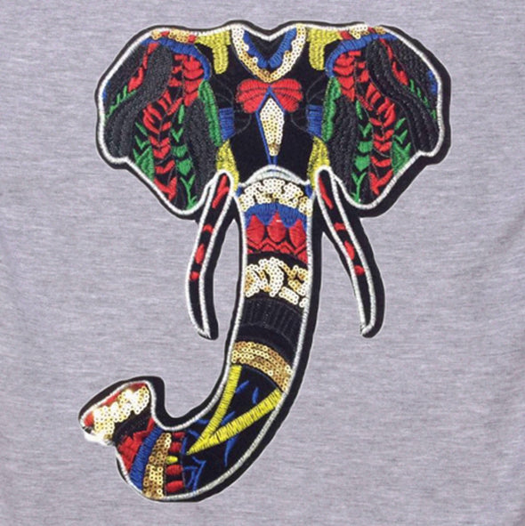 SALE Elephant Hoodie | 40% OFF Automatically Applied at Checkout