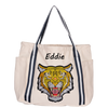 Roaring Tiger Luxe Tote Bag