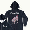 Mosaic Horse Onesie (Jnr)